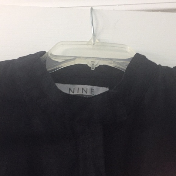 Nine and Company size M Utility Jacket - Picture 3 of 4